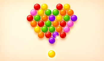 Marble Bubble Legend Game
