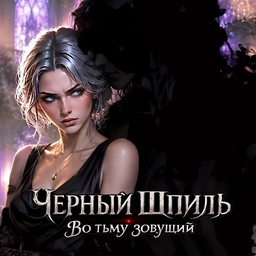 Черный Шпиль. Во тьму зовущий