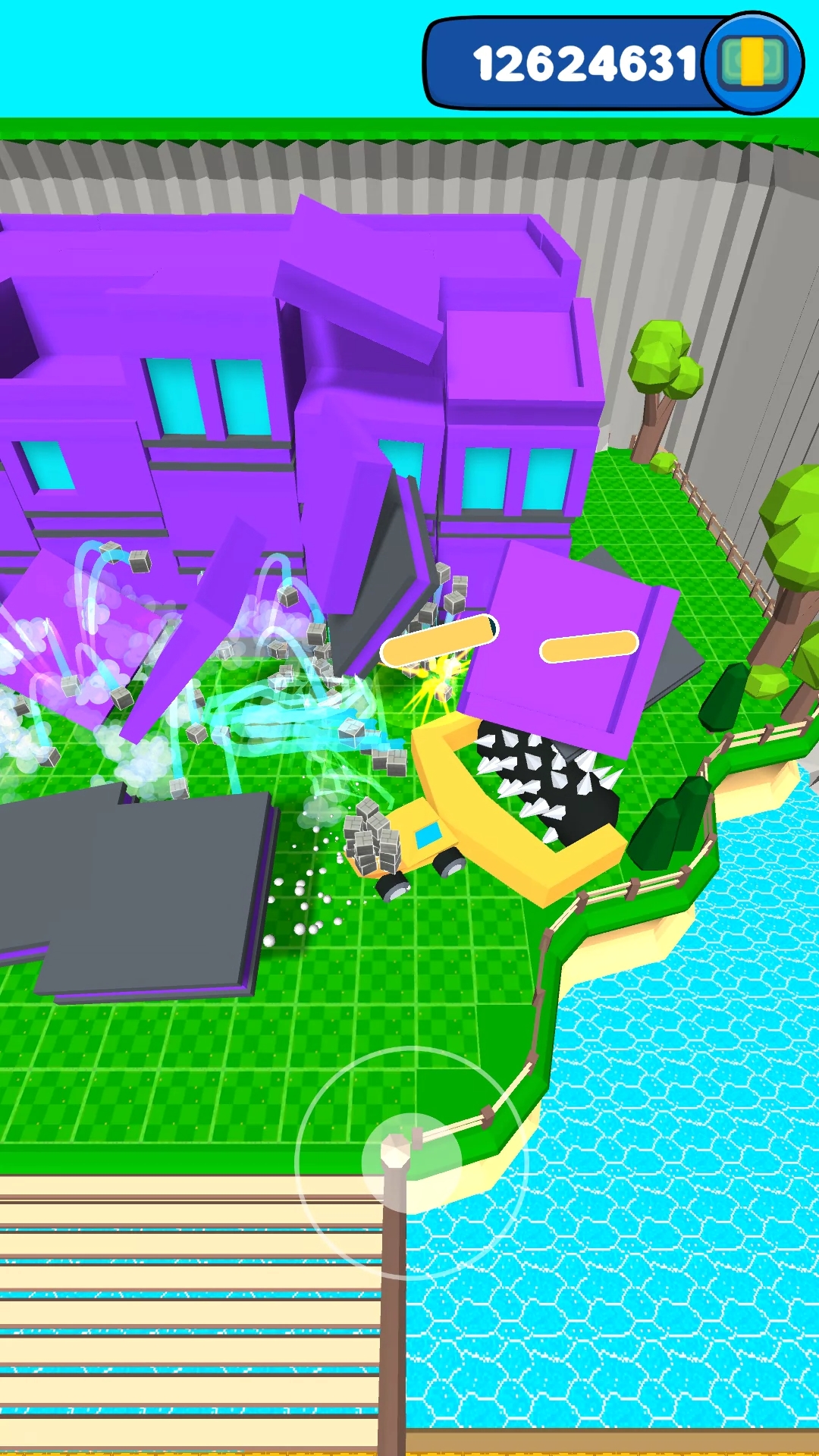 Break House screenshot 8