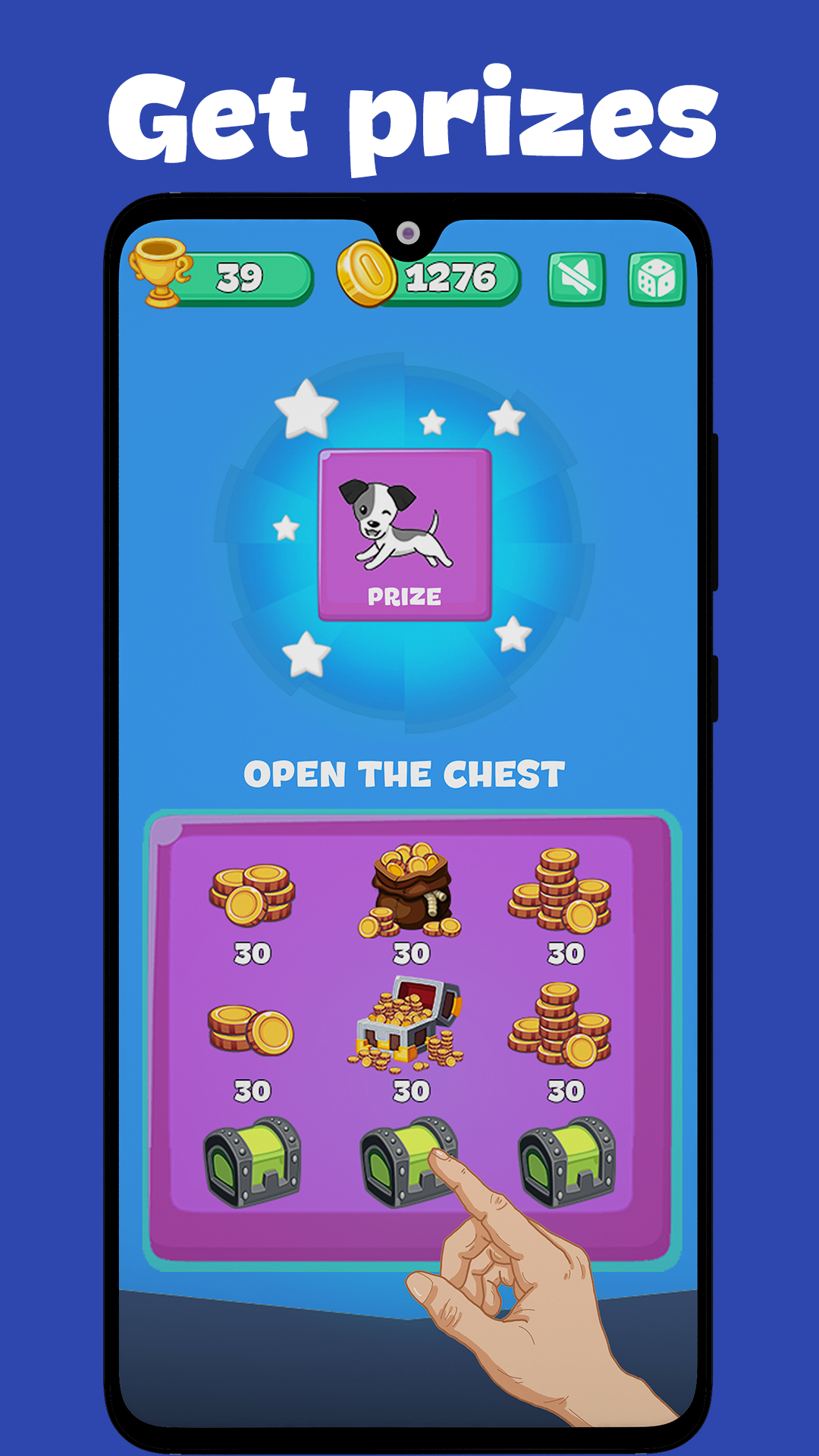 Trivia Quiz: Dog Breeds screenshot 6