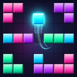 Neon Blast