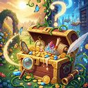 Поиск предметов. По новым следам