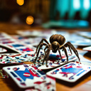 Spider Solitaire gratis