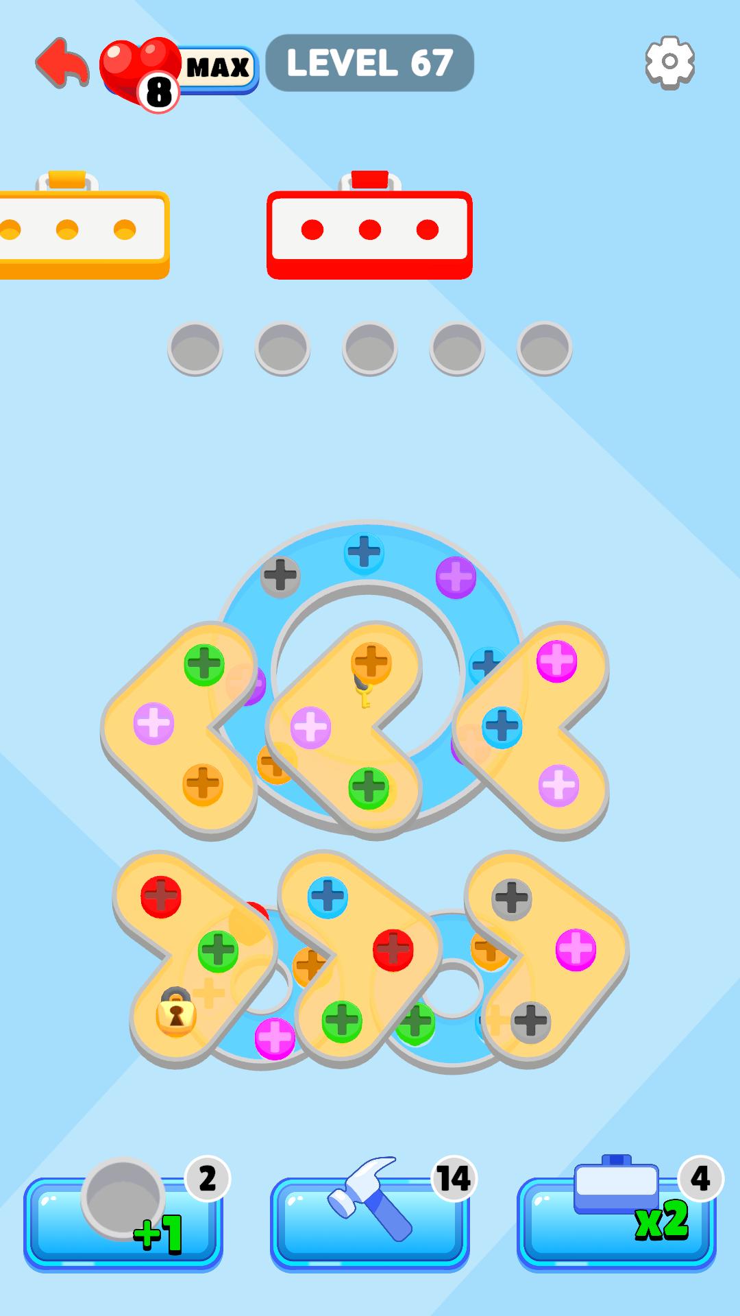 Screw & Spin screenshot 6