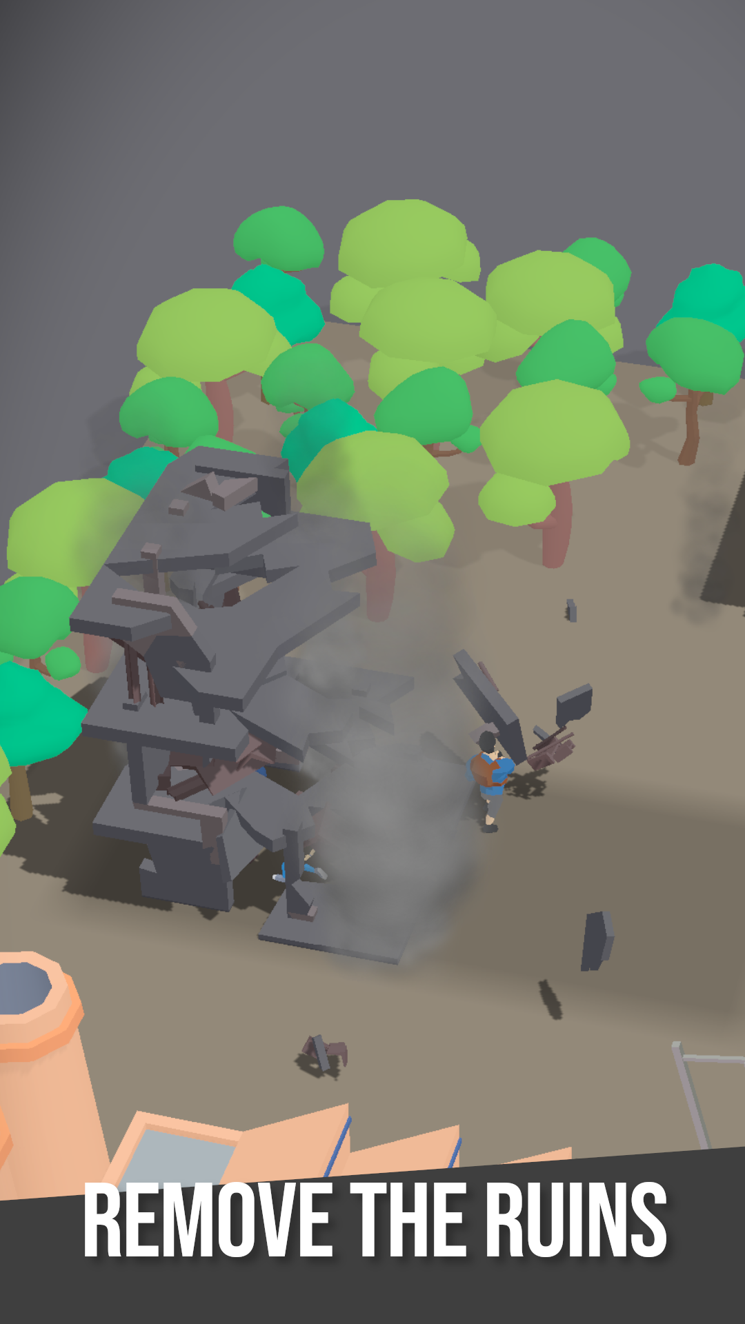 End of War screenshot 7