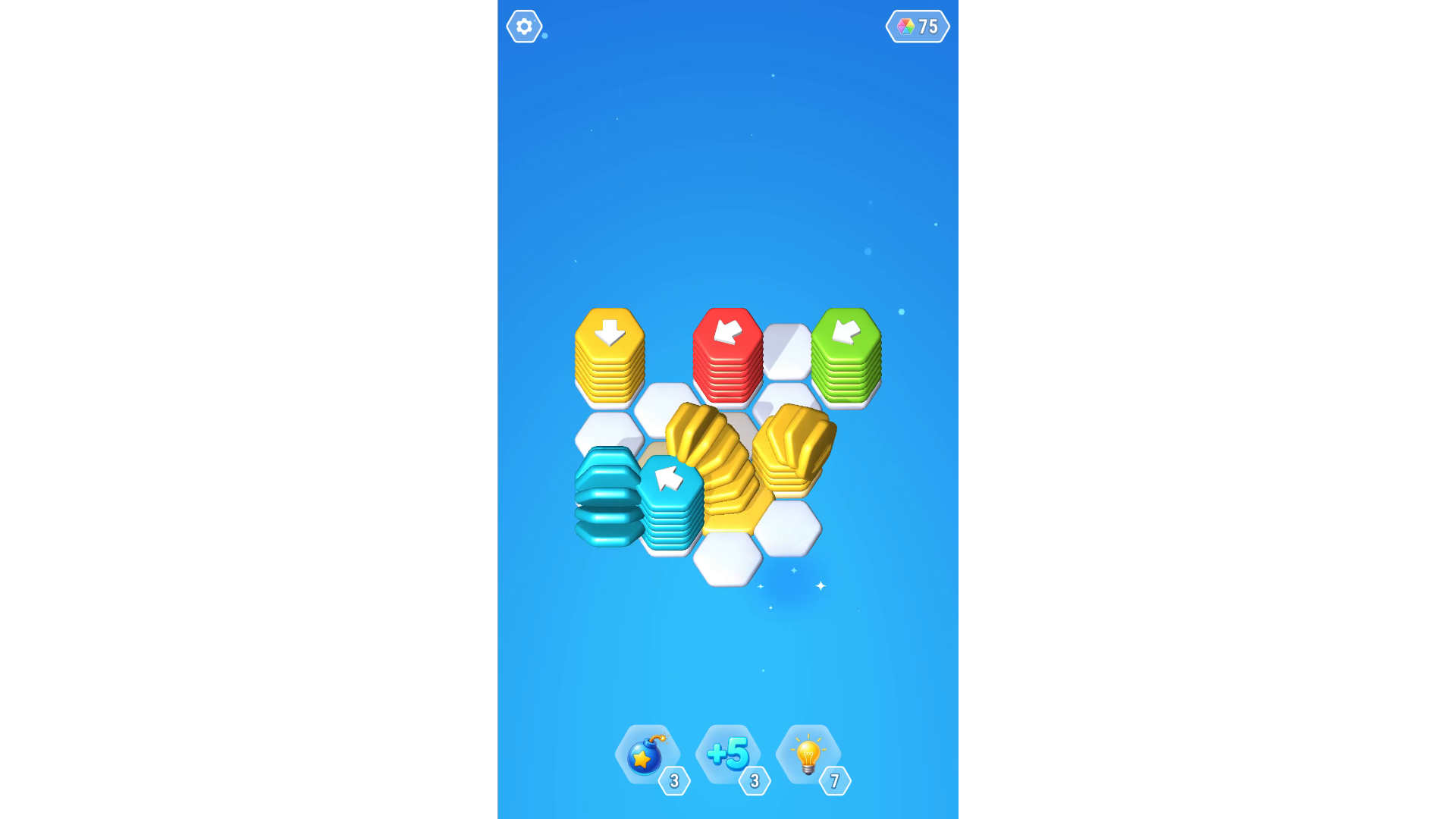 Плиточки Стрелочки — screenshot 13