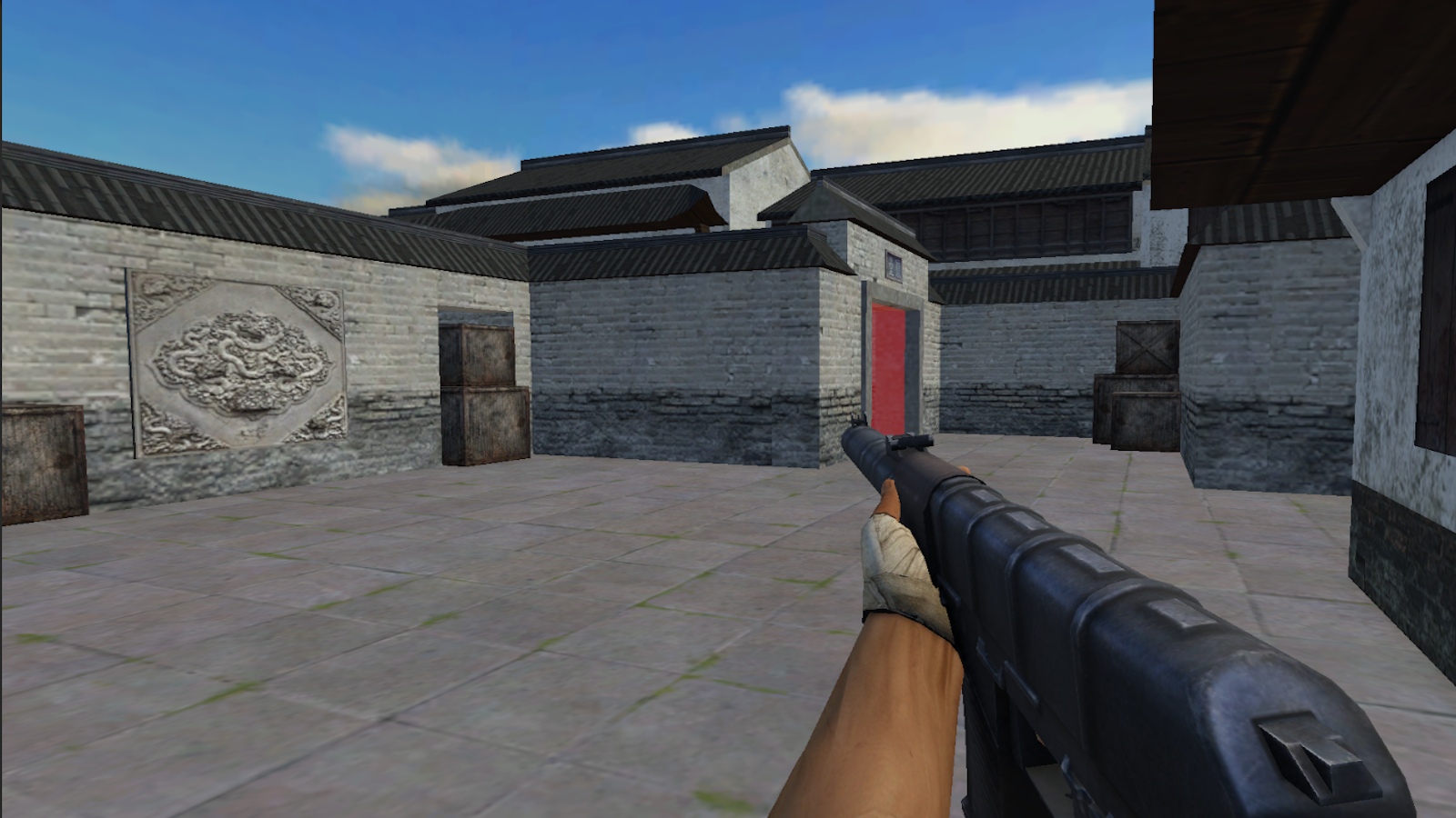 Zombie Strike — screenshot 4