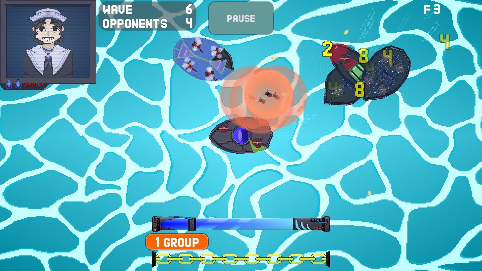 SIF — screenshot 1