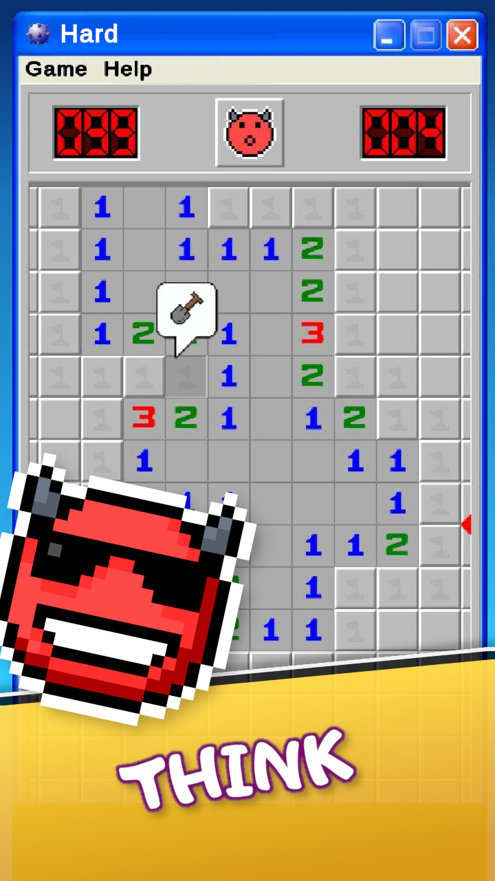 Minesweeper Online screenshot 6