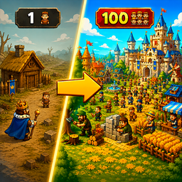 King Land