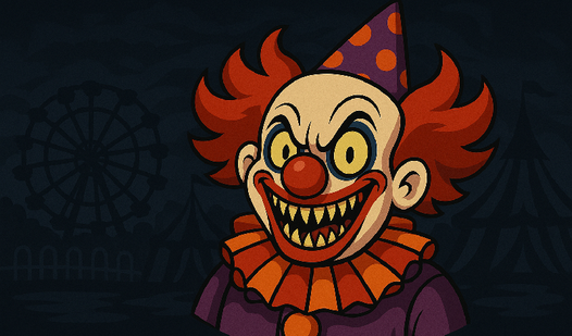 Horrible Carnival