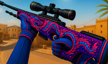 КС 2 Снайперы