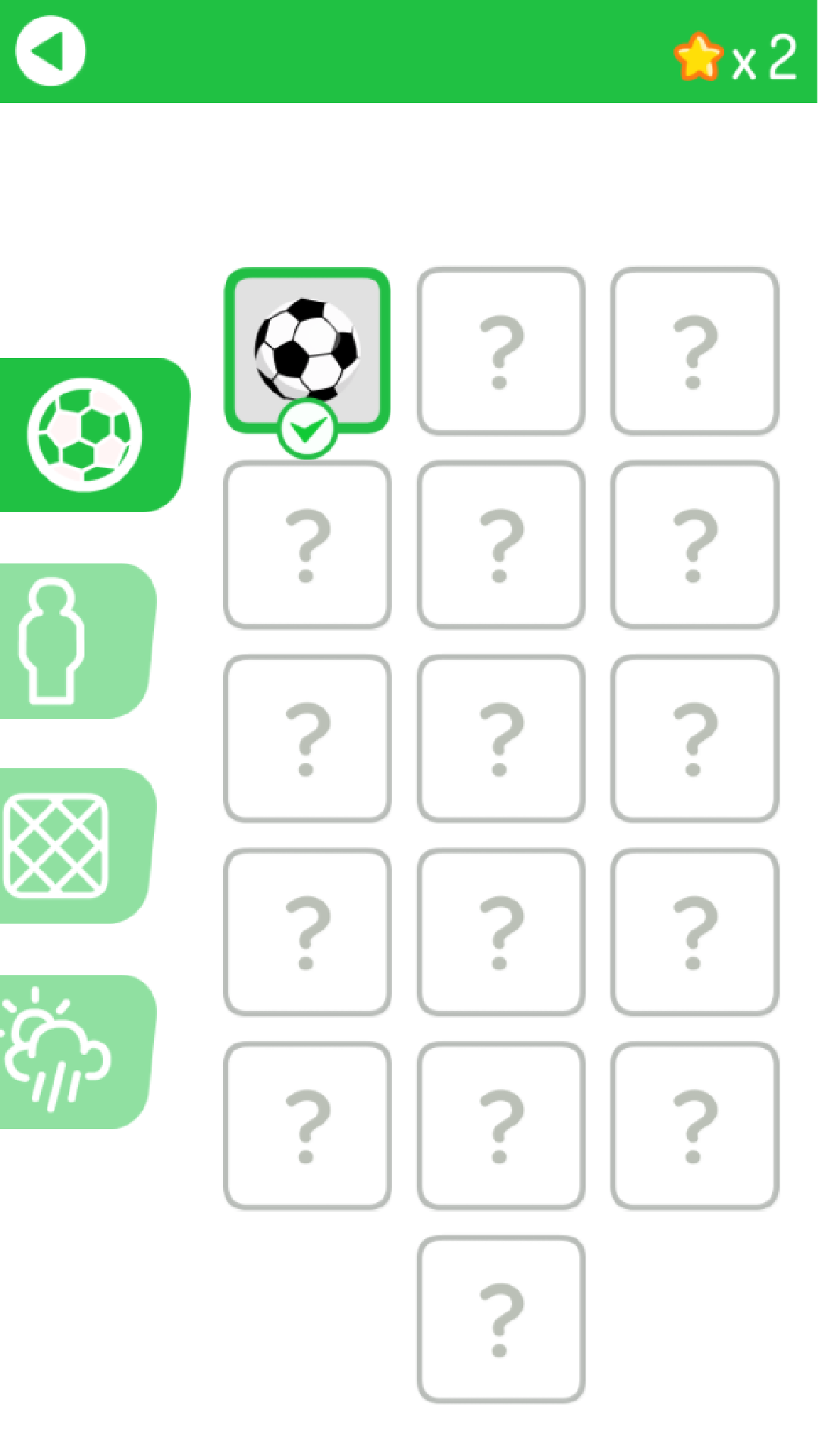 Football: Penalty Shootout screenshot 7