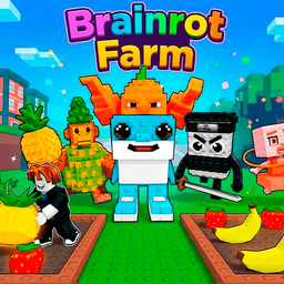 Brainrot Farm