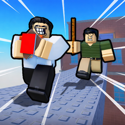 Побег из Школы: Супер Обби