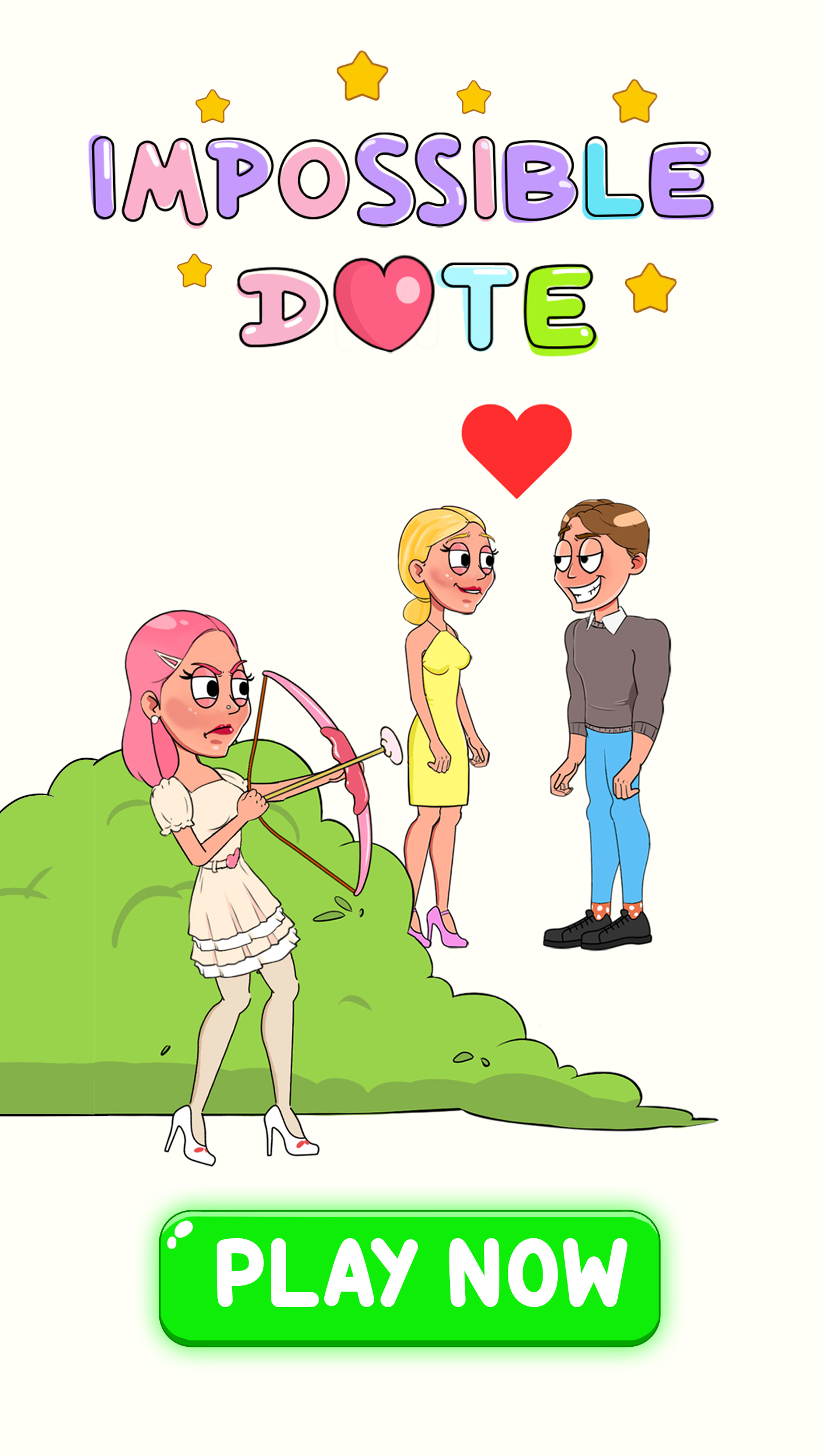 Impossible Date screenshot 11