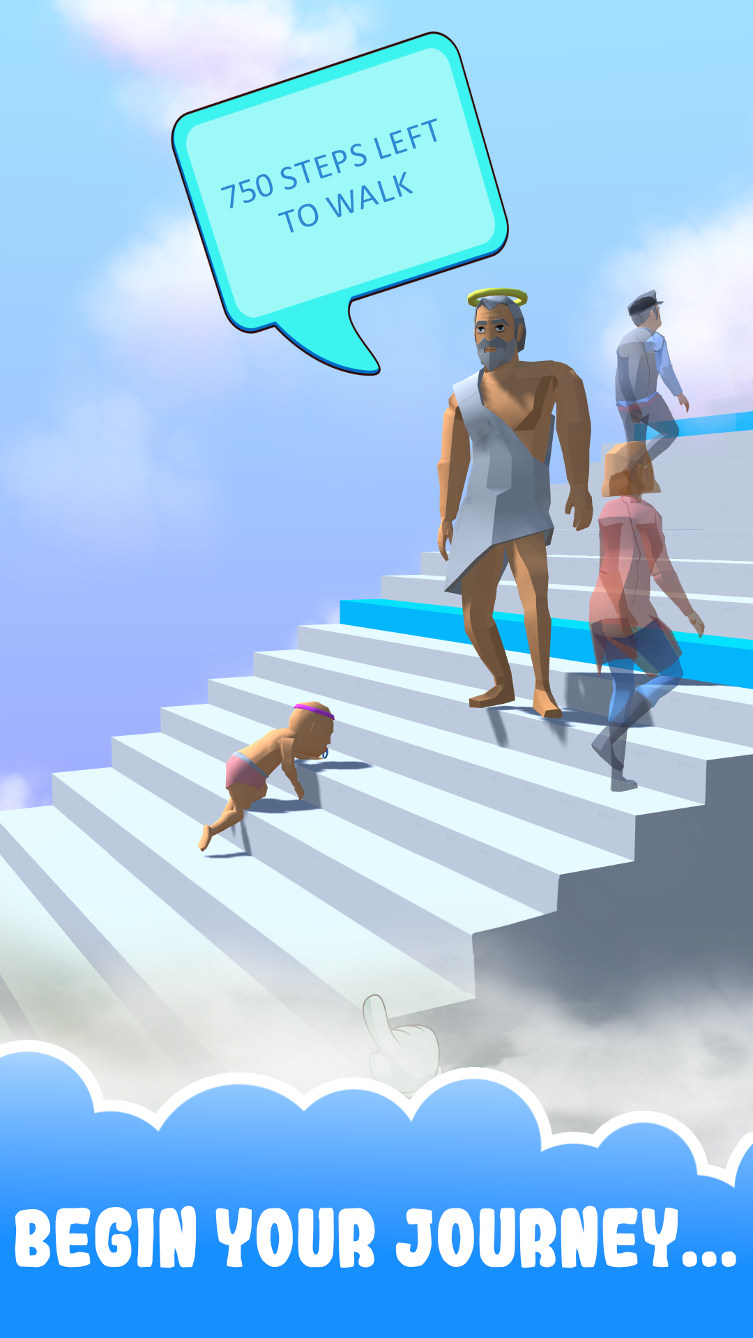 Stairway to Heaven screenshot 6