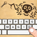 Typing magic