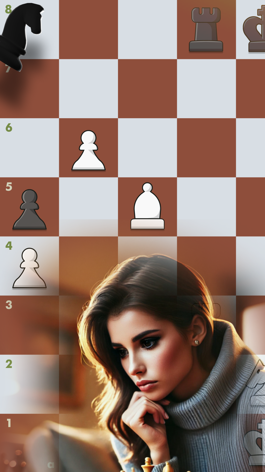 Chess Gambit screenshot 6