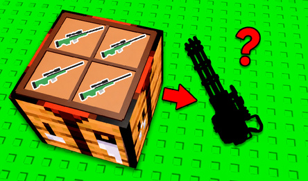 Gun Tycoon
