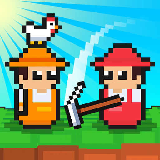 Farmer Challenge Party icon