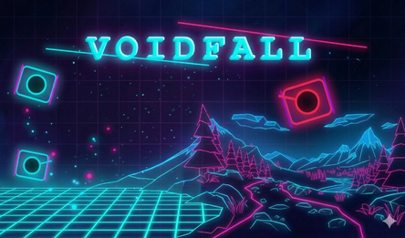 Voidfall