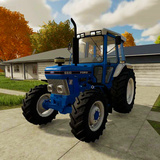 300: Tractor Driver's Path