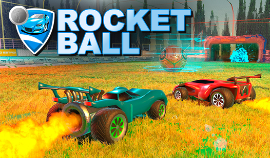 Rocket Ball  loading=
