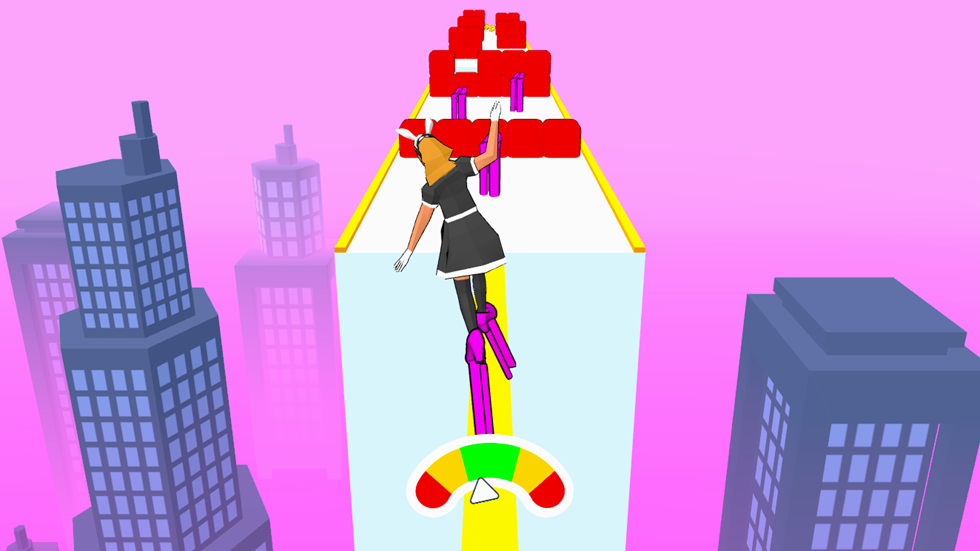 High Fashion! screenshot