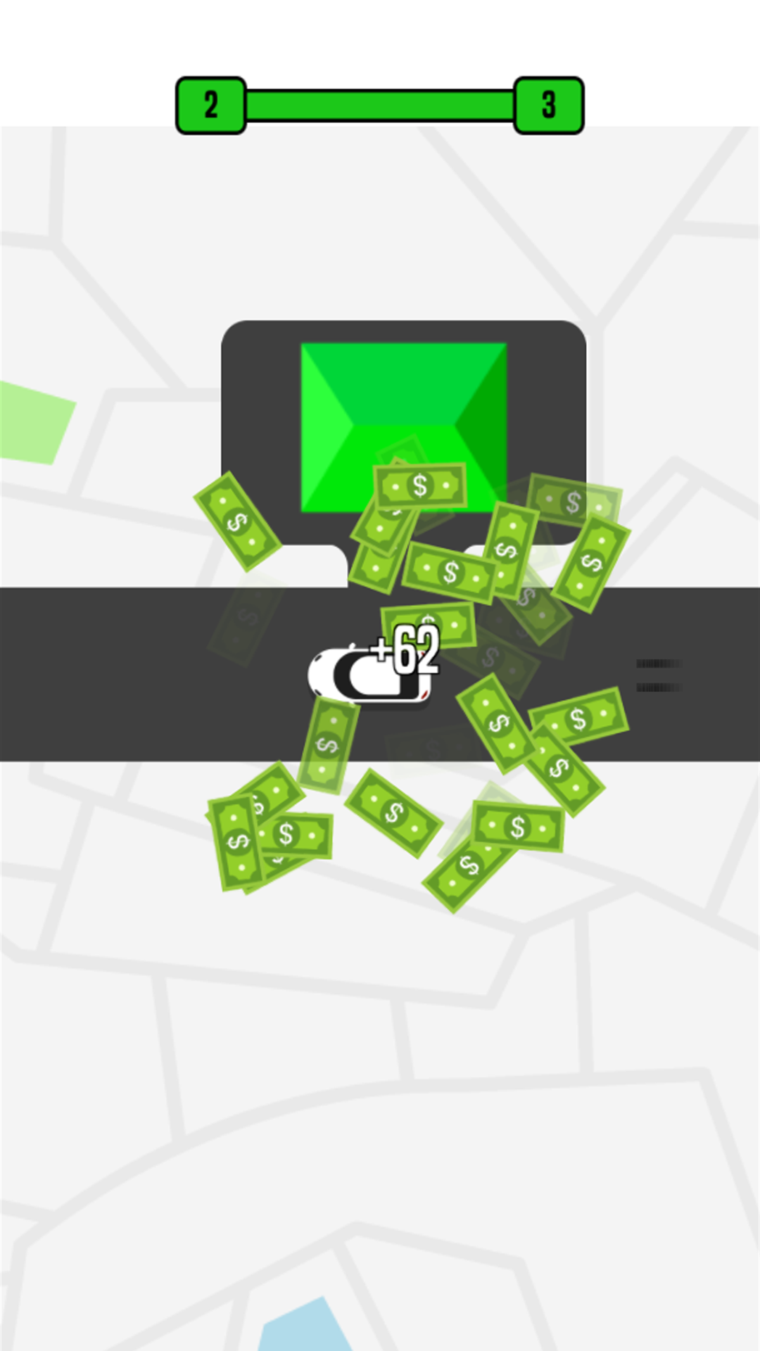 Taxi screenshot 5
