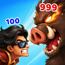 Claw Master - Roguelike Hero