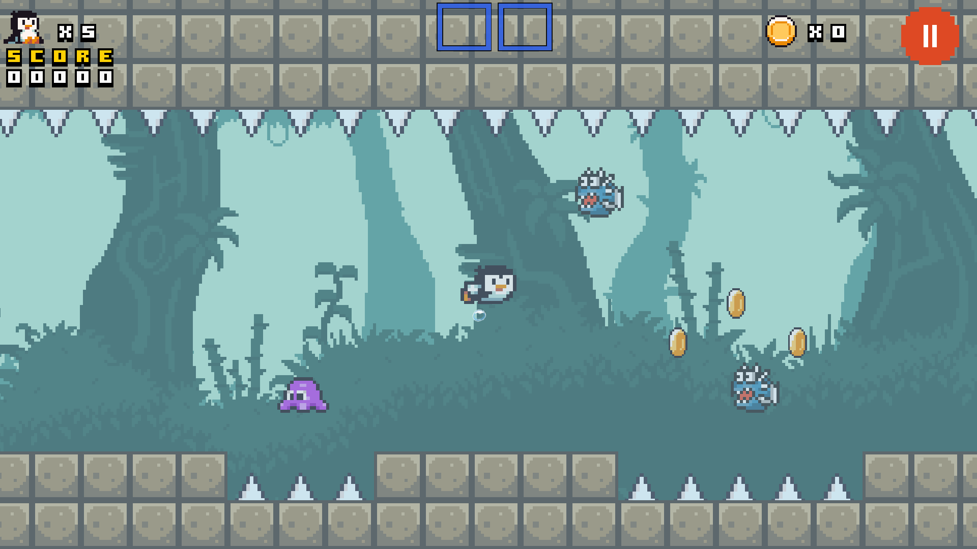 Baby Chicco Adventures — скриншот 4