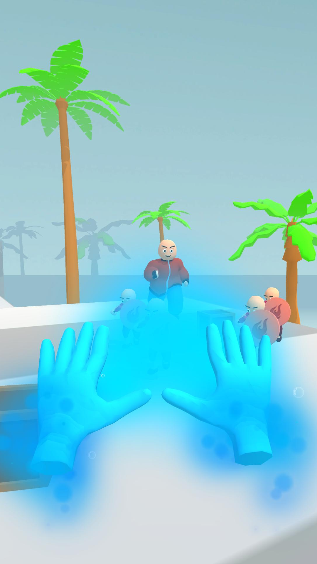 Fire and Frost Master screenshot 6