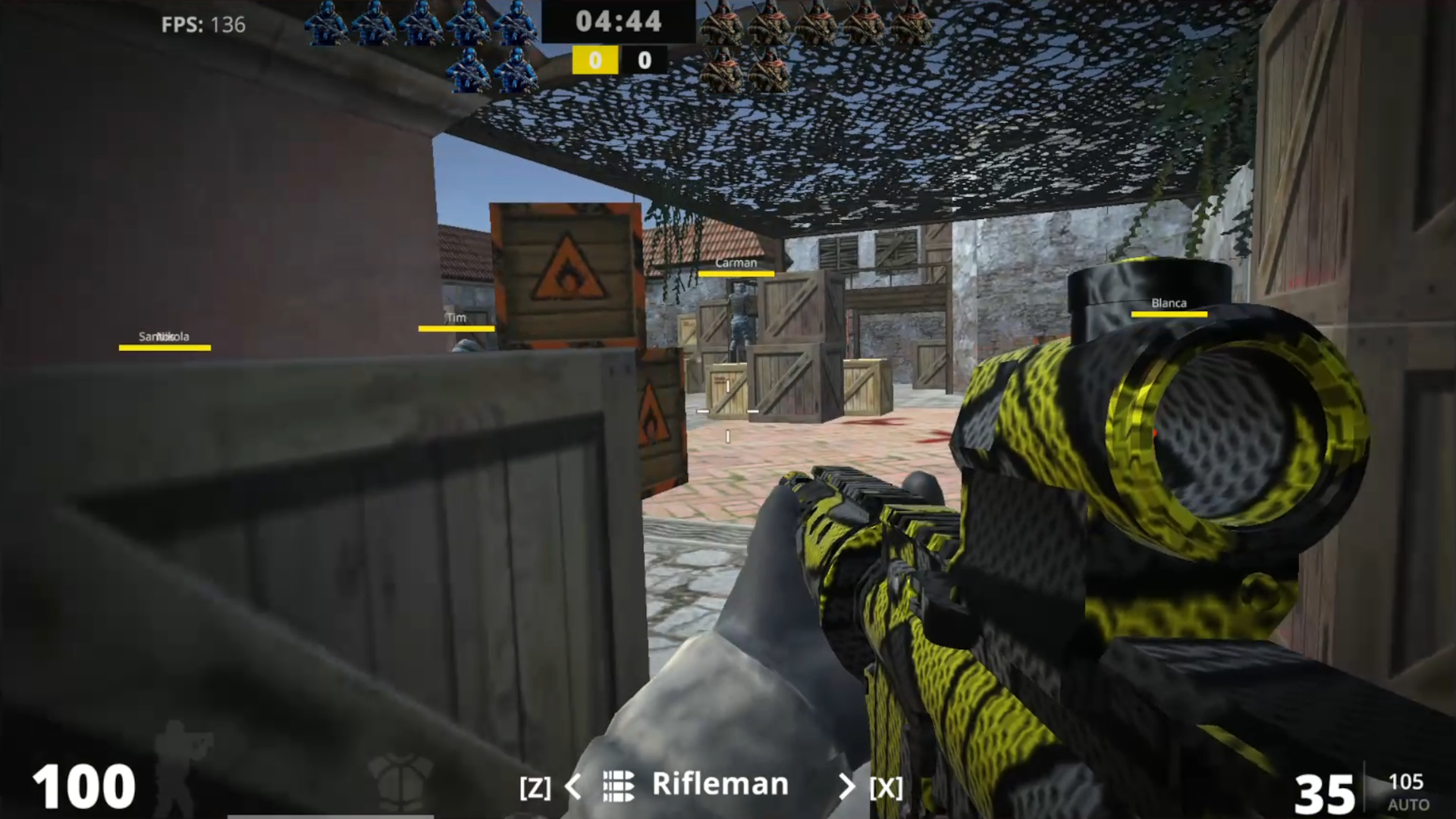 CS 1 screenshot