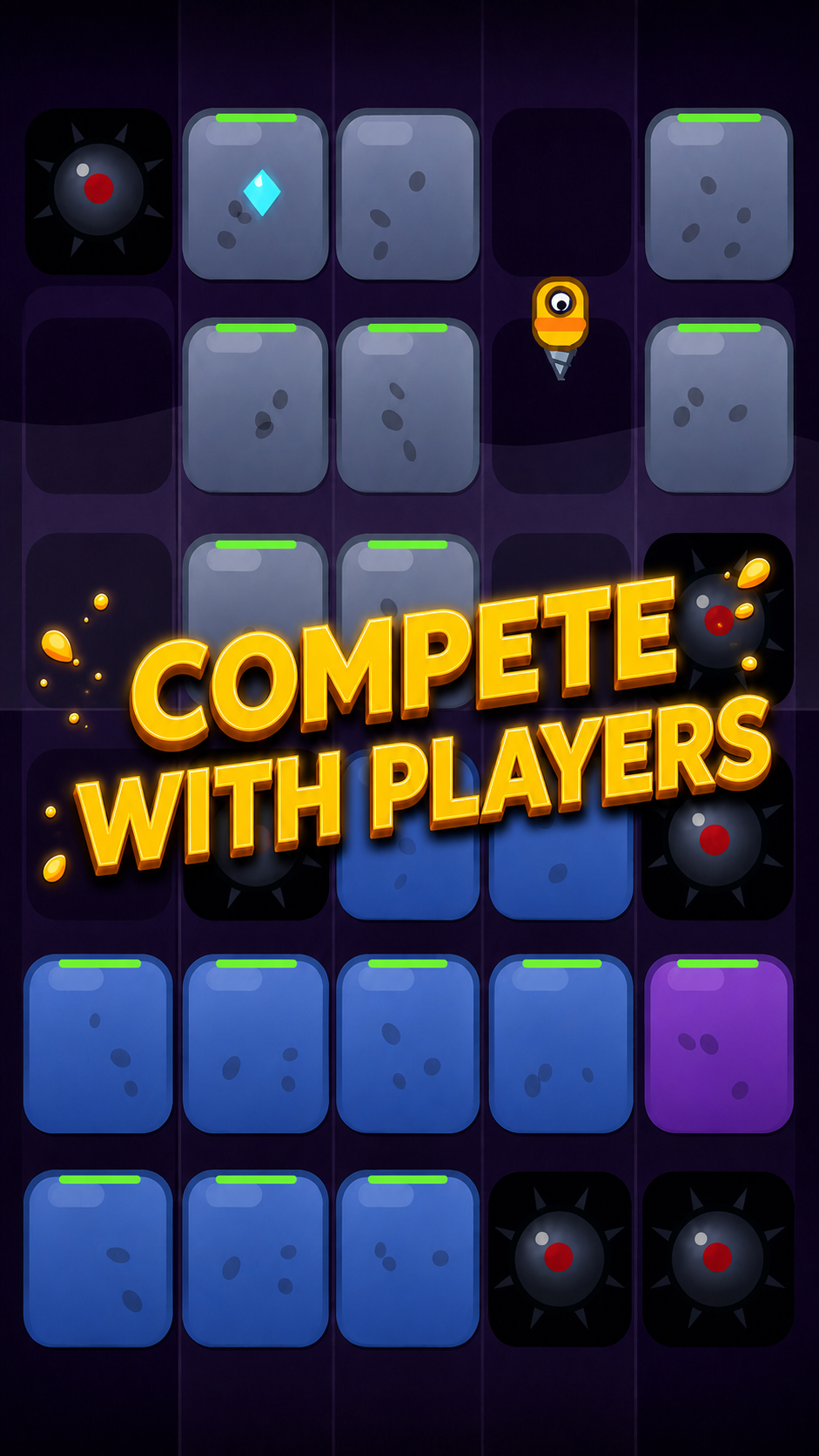 Drill Drop screenshot 8