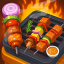 Grill Sort