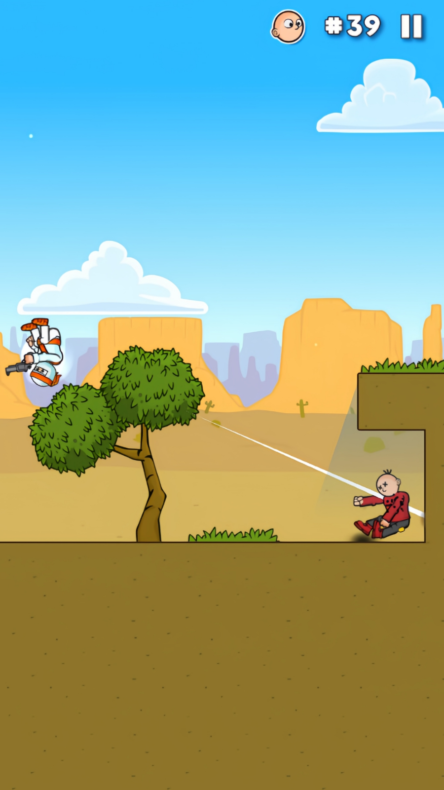 Recoil Rider screenshot 8