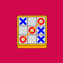 Крестики-Нолики XO