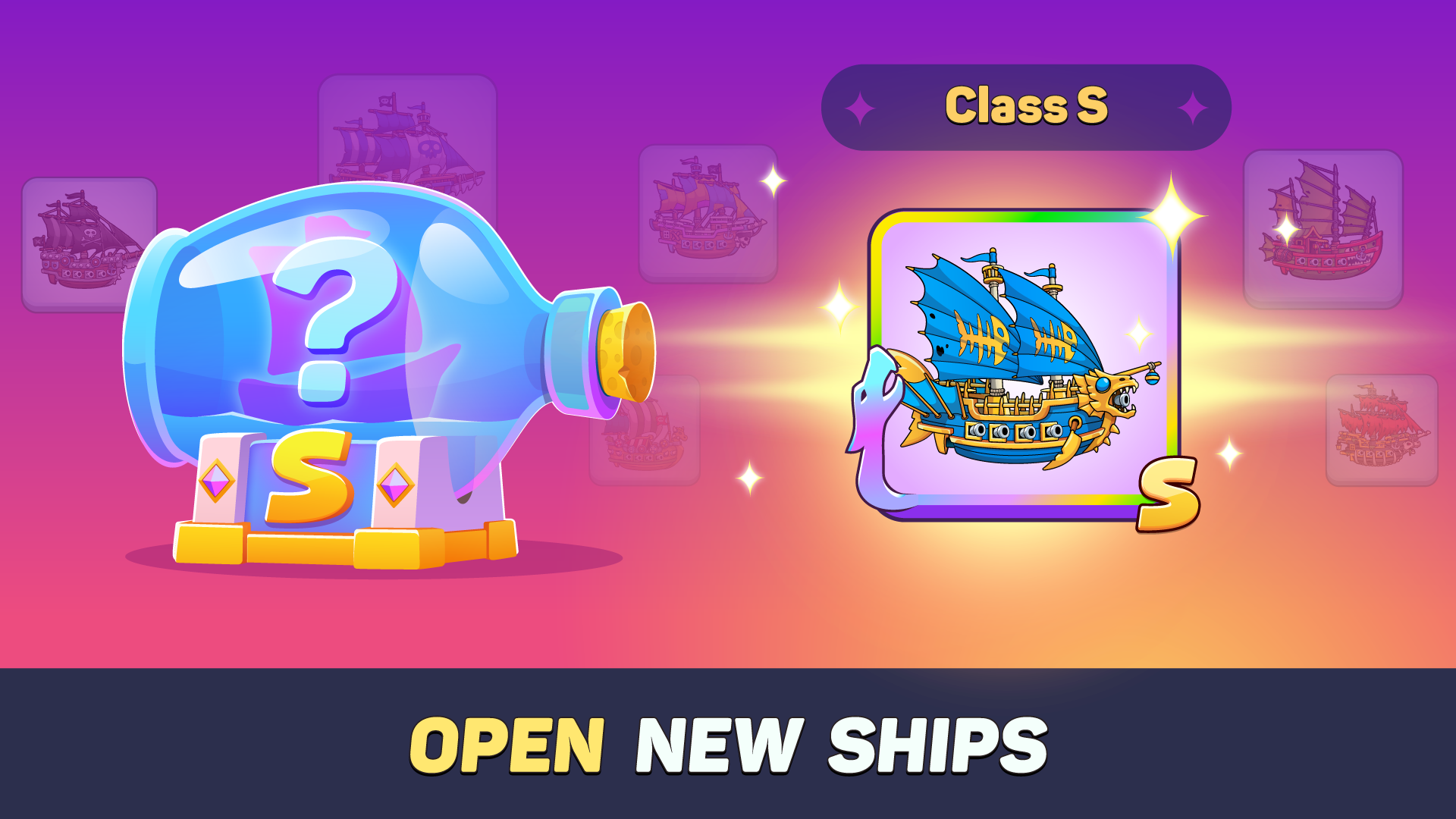 Pirates and Puzzles 2 — screenshot 4