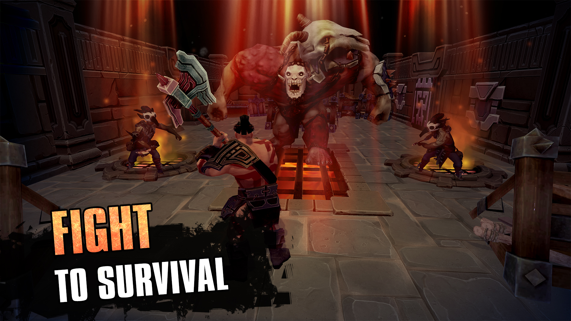 Exile Survival screenshot 3