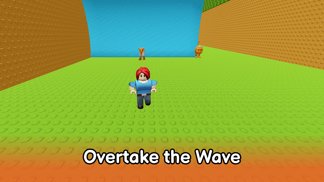 Don't fail! Obby: Save the Brainrots! — screenshot 7