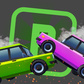 თამაში Dashing parking: crazy route