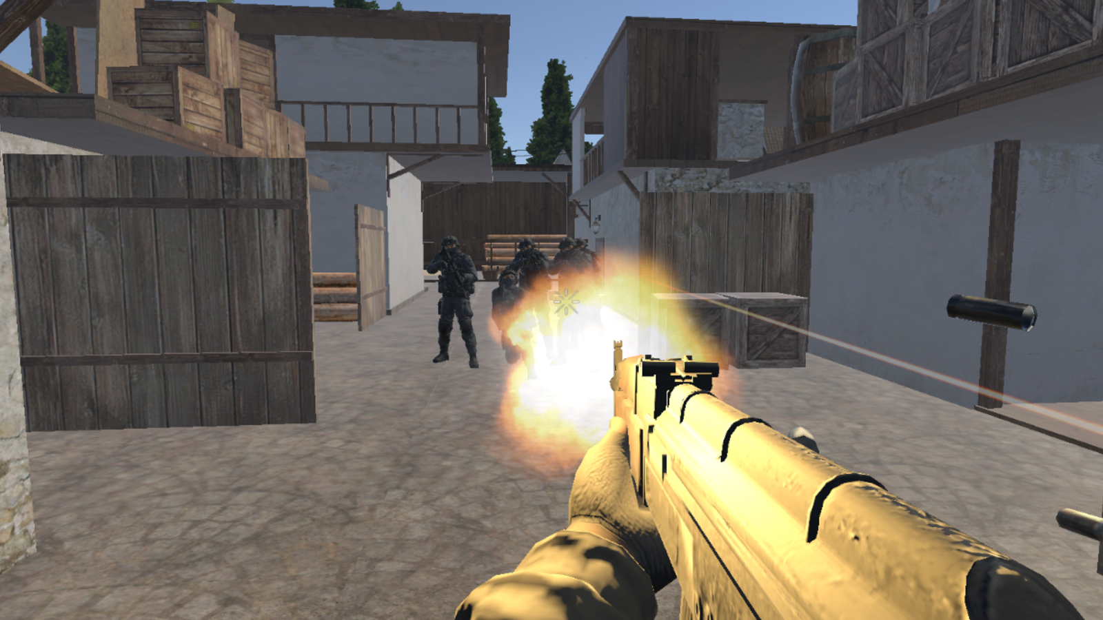 Clutch Point — screenshot 9