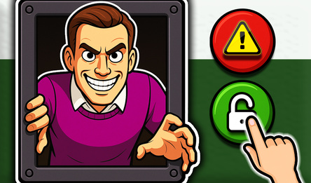 This is not my Neighbor: Anomaly!