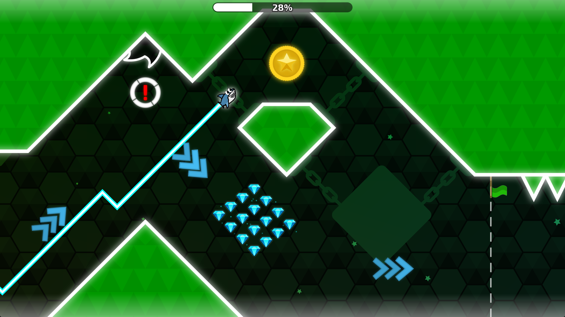 Sliding Wave — screenshot 8