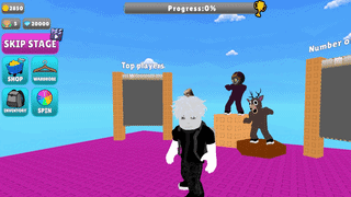 Jump-flip Obby — screenshot 7