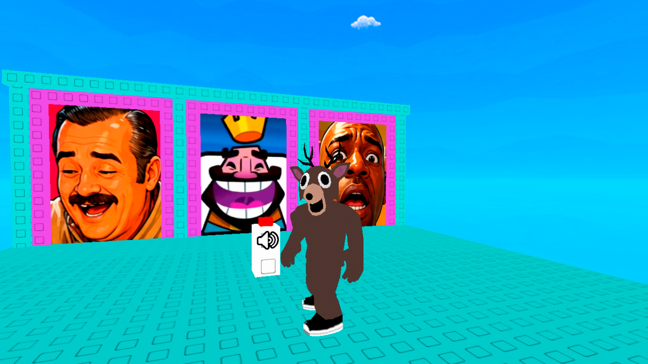 Мемы: Угадай звук 3D — screenshot 6