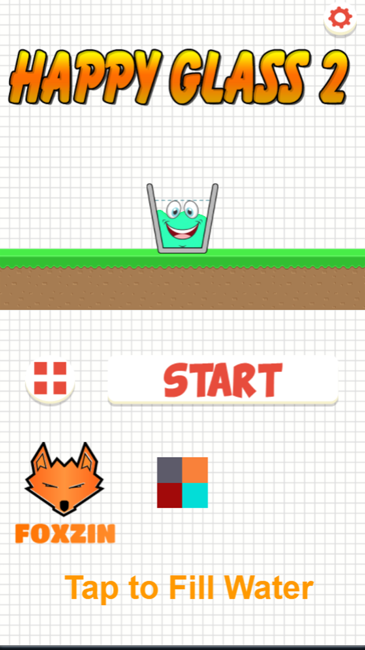 Happy Glass 2 screenshot 3
