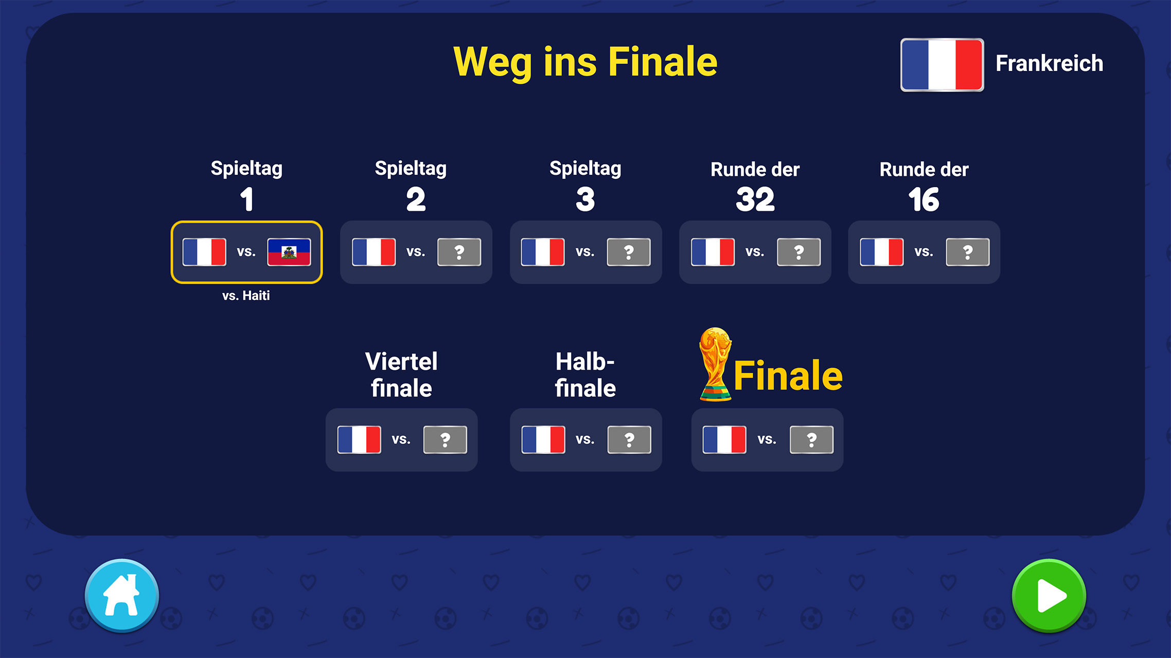 Dummies Football 2026 — screenshot 6