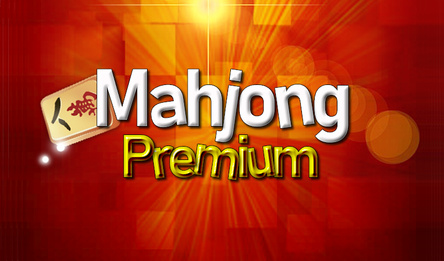 Mahjong Premium